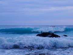 -白沙湾海滩