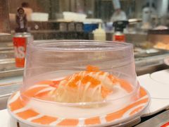 -新一番三文鱼寿司(大东海店)