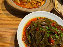 -符离集餐厅(万象城店)