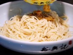 蟹黄面-裕兴记•蟹黄面馆(人民广场店)