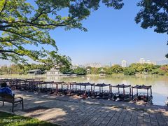 -江心屿景区