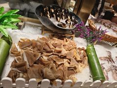 -星伦多自助料理·涮烤一体(杭州来福士店)