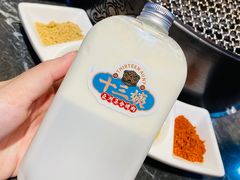 -十三姨正合丰烤肉(营迹路店)