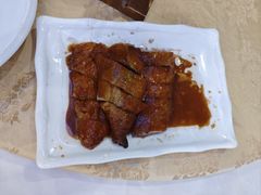 -潮喜竹溪荔湖酒家(荔枝湾店)