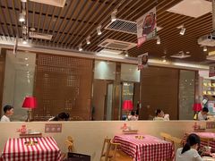 -西贝(凯德壹中心店)