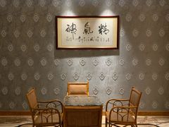 包厢-东方山水金沙酒店-雅香阁中餐厅