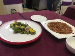 -燕春楼(海河华鼎店)