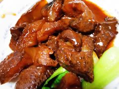 -玉林烤鸭店(定福庄店)