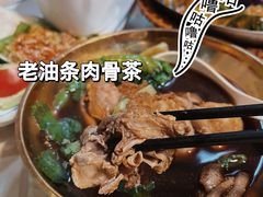 -热浪岛马来餐厅