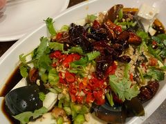 -枪火串烧·东北特色烧烤(罗湖总店)