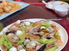 -抹直口特色菜馆(一店)