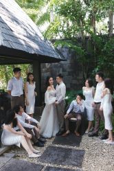 点击看大图 -Chic Bridal 熙可婚纱