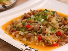 -千岛湖小鱼儿·淳安匠心农家菜