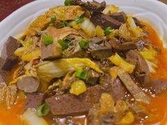 -老爷庙风味美食府(魏都大道店)