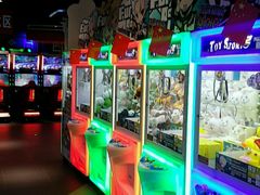 -星际传奇(观澜湖新城店)