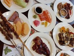 -北京朝阳悠唐皇冠假日酒店