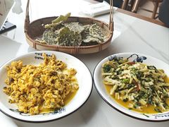 -风味小馆(天目湖宾馆店)