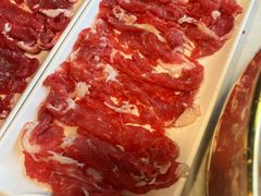 -食潮汕头鲜牛馆(望京保利店)