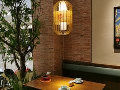 卡座-闽上鲜·福建菜(龙湖滨江天街店)