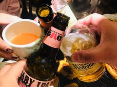 -百味源炭火烤翅 ·夜市大排档(酒仙桥店)