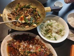 -小稻田辣椒炒肉(大浪商业中心店)