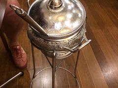 -Thai Pothong Restaurant