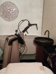 -Fundi张玉珊修身堂·indiba·BTL科技瘦身