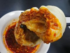 -郑家包子牛肉拉面(尚勤路店)