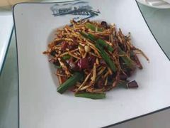 -贵阳盘江诺富特酒店-中餐厅