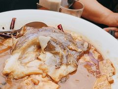 -KŌNG胶东小馆·酒馆(华熙店)
