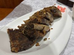 -马凯餐厅(地安门店)