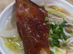 -杞兴东莞烧鹅