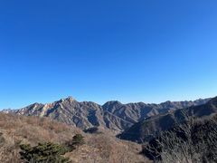 -慕田峪长城