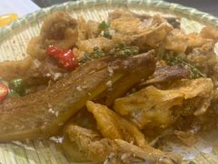 -绿雅居原生态农庄(小涌店)