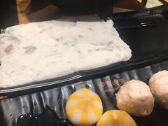 虾滑-呷哺呷哺(维多利万悦城店)