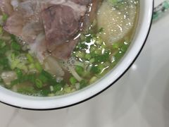 -伊穆祥牛肉面总店·清真