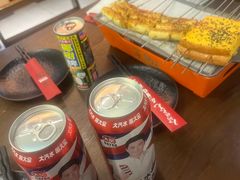 -半酌烧烤小酒馆(南京东路店)