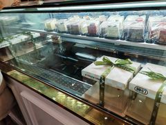 -姆们M Sweetie Cake(三里屯店)