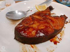 味增鳕鱼-光头匠