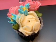 -BONCAKE裱花蛋糕(万象汇店)