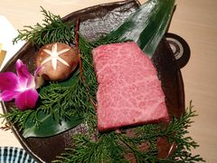 神户牛限定牛排-神户牛焼肉専門店 牛一(道顿堀店)