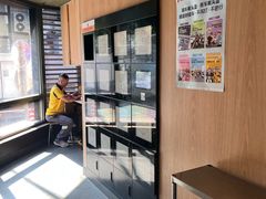 -麦当劳(团结湖店)