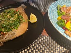 -West10 西拾·西餐厅·创意菜(未来科技城店)