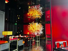 -上海滩餐厅(BFC外滩金融中心店)