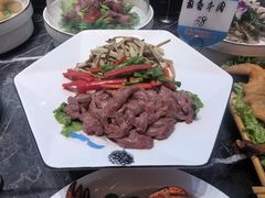 -渔码头食府·20年蓬莱老字号(登州路店)
