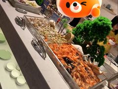 -云尚自助餐厅(佛山南海瞻云酒店)