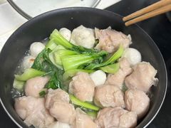 -肉燕扁食草包飯(东街店)