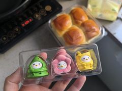 -罗莎蛋糕Rosa bread(四方坪店)