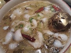 -缪氏川菜(丰盛町店)