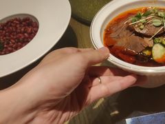 -吴越荣记苏州菜·松鼠桂鱼100%活鱼现做(斜塘老街店)